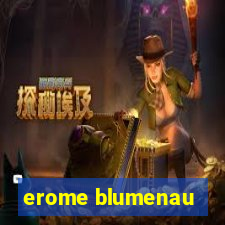 erome blumenau